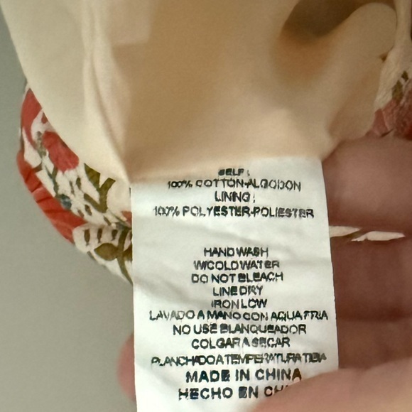 Sundress Sundress - Picture 14 of 14